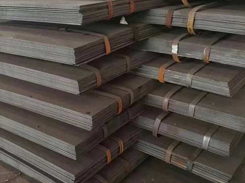 高质量的钢板是怎么制造的？